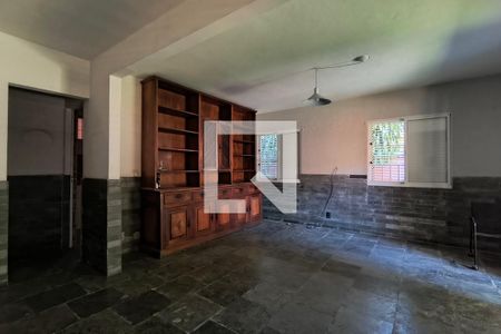 Sala - Casa 1 de casa de condomínio à venda com 5 quartos, 256m² em Taquara, Rio de Janeiro