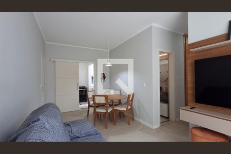 Apartamento à venda com 3 quartos, 76m² em Chácara Primavera, Campinas