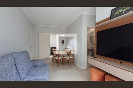 Apartamento à venda com 3 quartos, 76m² em Chácara Primavera, Campinas