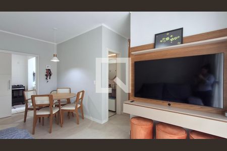 Apartamento à venda com 3 quartos, 76m² em Chácara Primavera, Campinas