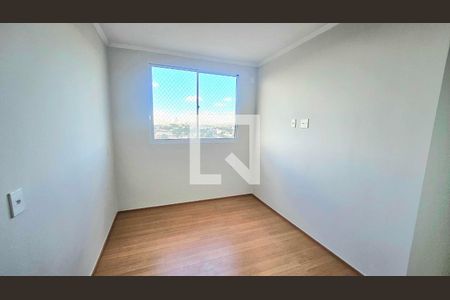 Quarto 2 de apartamento para alugar com 2 quartos, 52m² em Chacaras Dona Ge, Goiânia