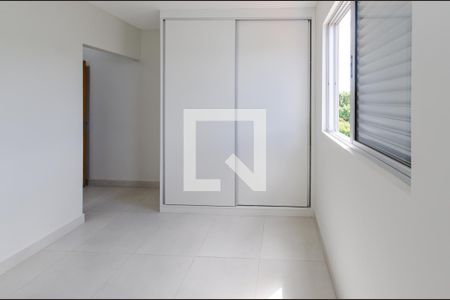 Suíte de apartamento para alugar com 2 quartos, 112m² em Palmeiras, Belo Horizonte