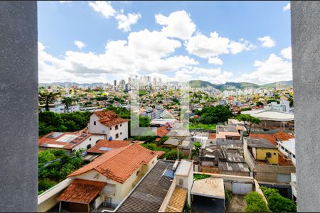 Vista de apartamento para alugar com 2 quartos, 112m² em Palmeiras, Belo Horizonte