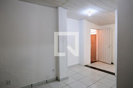 Sala/Quarto de kitnet/studio para alugar com 1 quarto, 20m² em Vila Nova Vista, Belo Horizonte