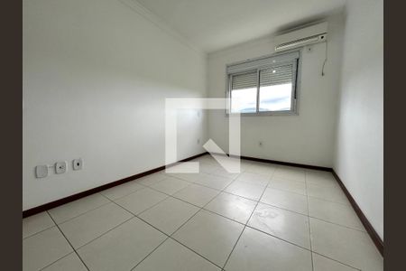 Quarto de apartamento para alugar com 2 quartos, 67m² em Lagoa Pequena, Florianópolis