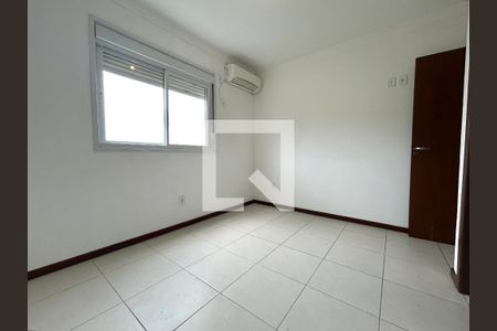 Suíte de apartamento para alugar com 2 quartos, 67m² em Lagoa Pequena, Florianópolis