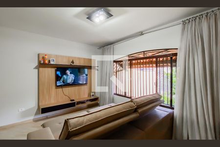 Sala de casa à venda com 3 quartos, 150m² em Jardim Belem, São Paulo