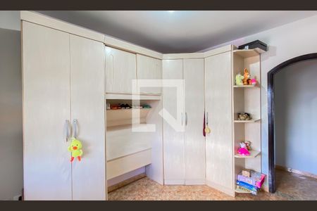 Quarto 2 de casa à venda com 3 quartos, 150m² em Jardim Belem, São Paulo