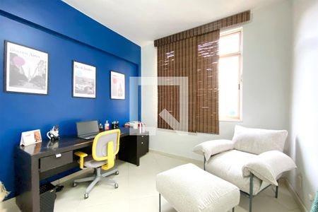 Quarto 1 de apartamento à venda com 2 quartos, 77m² em Centro, Belo Horizonte