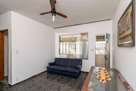 Sala de apartamento para alugar com 3 quartos, 200m² em Penha, Rio de Janeiro