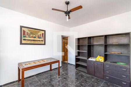 Sala de apartamento para alugar com 3 quartos, 200m² em Penha, Rio de Janeiro