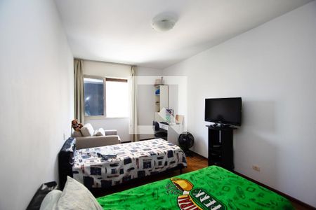 quarto 1 de apartamento à venda com 2 quartos, 107m² em Jardim America, São Paulo