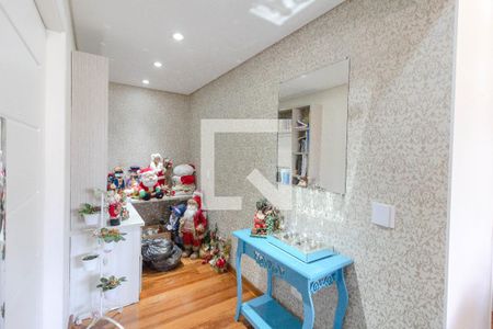 Apartamento para alugar com 3 quartos, 113m² em Jardim Zaira, Guarulhos