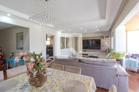 Apartamento para alugar com 3 quartos, 113m² em Jardim Zaira, Guarulhos