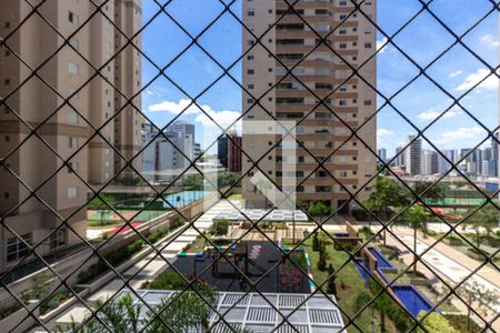 Apartamento para alugar com 3 quartos, 113m² em Jardim Zaira, Guarulhos