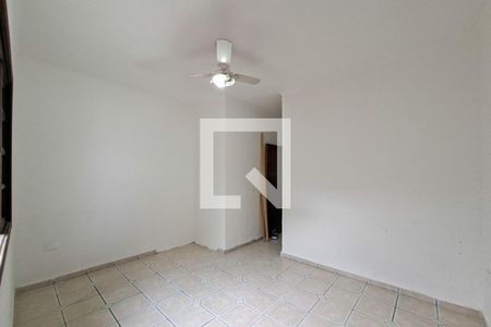 Suite de casa para alugar com 2 quartos, 135m² em Canto do Forte, Praia Grande