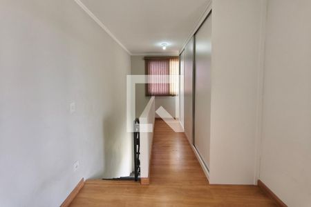 Corredor - Quartos de apartamento para alugar com 2 quartos, 100m² em Jardim Nova Europa, Campinas