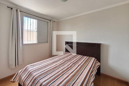 Quarto 1 de apartamento para alugar com 2 quartos, 100m² em Jardim Nova Europa, Campinas