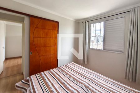Quarto 1 de apartamento para alugar com 2 quartos, 100m² em Jardim Nova Europa, Campinas