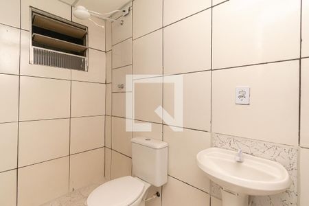Apartamento para alugar com 1 quarto, 50m² em Jardim Vera Cruz(zona Leste), São Paulo