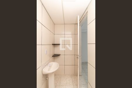 Apartamento para alugar com 1 quarto, 50m² em Jardim Vera Cruz(zona Leste), São Paulo