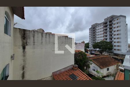 Vista de apartamento à venda com 3 quartos, 100m² em Vila Claudio, Santo André