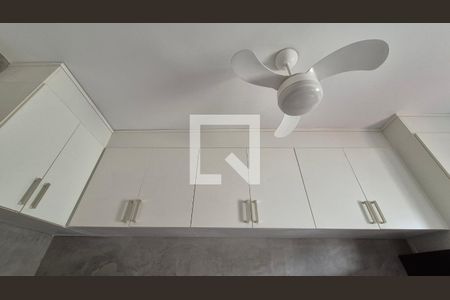 Quarto de apartamento à venda com 3 quartos, 100m² em Vila Claudio, Santo André