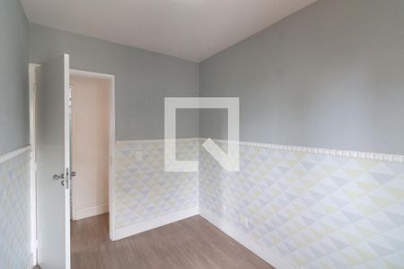 Quarto 1 de apartamento para alugar com 3 quartos, 60m² em Jardim Monte Alegre, São Paulo