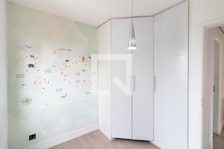 Quarto 2 de apartamento para alugar com 3 quartos, 60m² em Jardim Monte Alegre, São Paulo