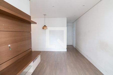 Sala de apartamento para alugar com 3 quartos, 60m² em Jardim Monte Alegre, São Paulo