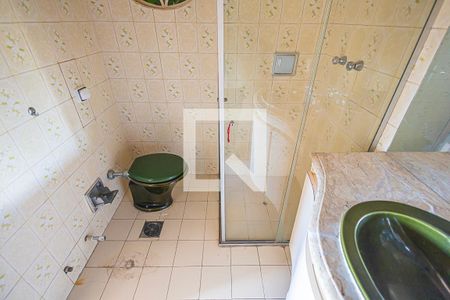 suite de casa para alugar com 5 quartos, 350m² em São Luiz, Belo Horizonte