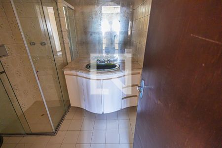 suite de casa para alugar com 5 quartos, 350m² em São Luiz, Belo Horizonte