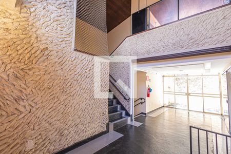 sala de casa para alugar com 5 quartos, 350m² em São Luiz, Belo Horizonte