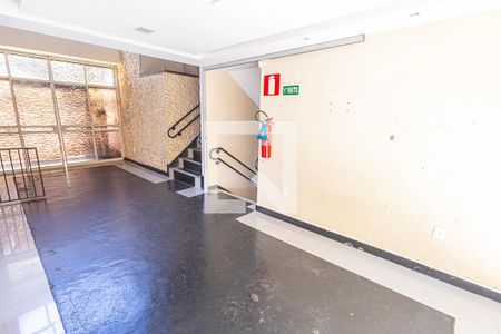 sala de casa para alugar com 5 quartos, 350m² em São Luiz, Belo Horizonte