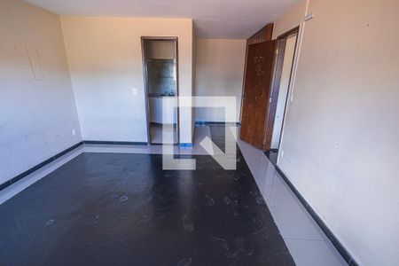 quarto 1 / suite de casa para alugar com 5 quartos, 350m² em São Luiz, Belo Horizonte