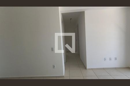 Sala de apartamento para alugar com 3 quartos, 60m² em Barra Olímpica, Rio de Janeiro