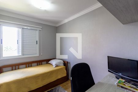 Quarto 1 de apartamento à venda com 3 quartos, 70m² em Usina Piratininga, São Paulo