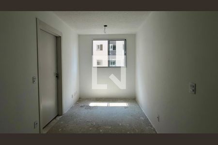 Apartamento para alugar com 2 quartos, 35m² em Jaguaré, São Paulo