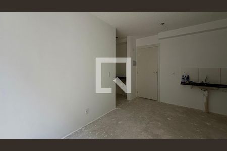 Apartamento para alugar com 2 quartos, 35m² em Jaguaré, São Paulo