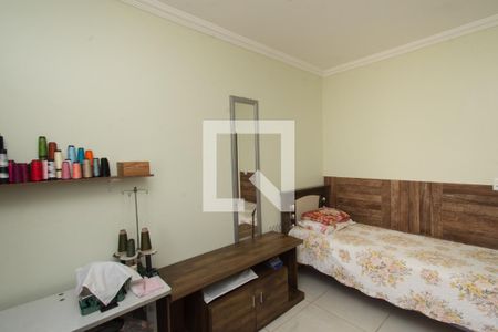 Quarto 1 de casa à venda com 4 quartos, 360m² em Fonte Grande, Contagem