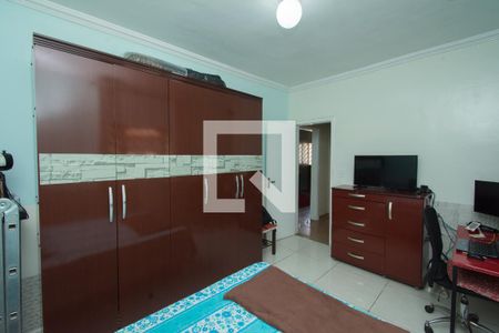 Quarto 2 de casa à venda com 4 quartos, 360m² em Fonte Grande, Contagem