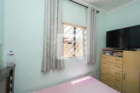 Quarto 3 de casa à venda com 4 quartos, 360m² em Fonte Grande, Contagem