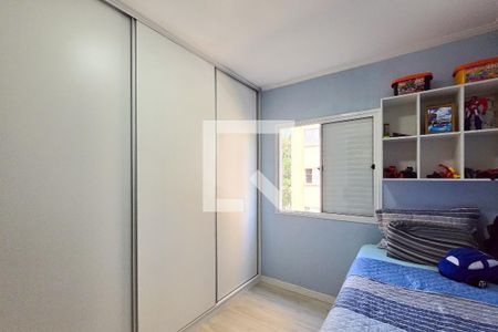 Quarto 1 de apartamento à venda com 2 quartos, 56m² em Assunção, São Bernardo do Campo