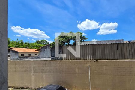 Vista - Sacada de apartamento à venda com 2 quartos, 56m² em Assunção, São Bernardo do Campo