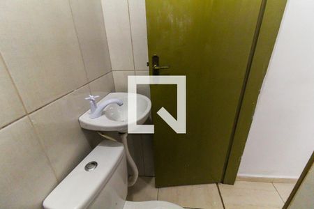 Kitnet/Studio para alugar com 1 quarto, 16m² em Parque Savoy City, São Paulo