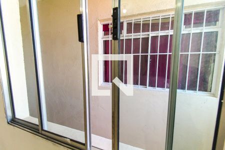 Kitnet/Studio para alugar com 1 quarto, 16m² em Parque Savoy City, São Paulo