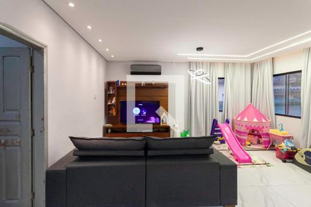 Sala/Cozinha de casa à venda com 2 quartos, 360m² em Novo Glória, Belo Horizonte