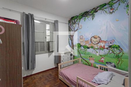 Quarto 1 de casa à venda com 2 quartos, 360m² em Novo Glória, Belo Horizonte