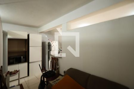 Sala 2 de casa à venda com 3 quartos, 250m² em Jardim Domitila, São Paulo
