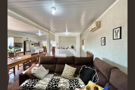 Casa para alugar com 2 quartos, 400m² em Arroio da Manteiga, São Leopoldo